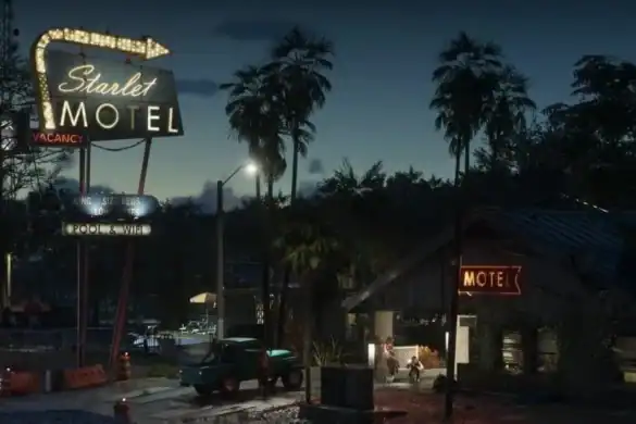 GTA 6 Sosial Şəbəkələri Silkələdi: Oyun Üçün Bütün Yerlər Açıqlanıb – Bataqlıqlardan Təbiət Qoruqlarına qədər