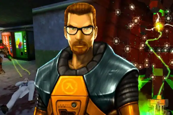 Valve üçün son: Half-Life 3 sönmüş alovun son parıltısı olacaq