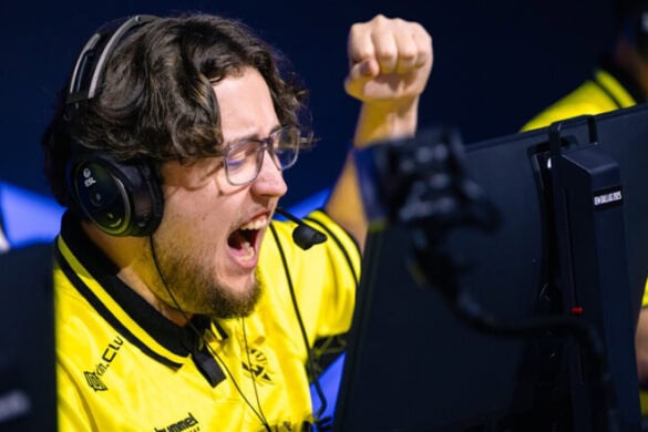 IEM Dallas 2025: Finalda MOUZ və Vitality qarşılaşacaq