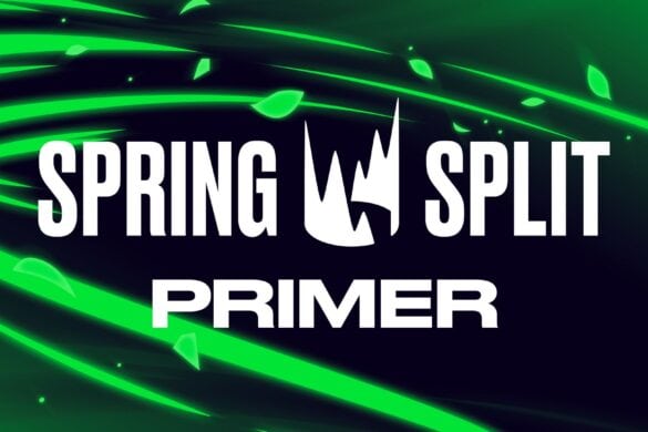 Fnatic və Karmine Corp LEC Spring 2025 Play-Off mərhələsinə yüksəldi