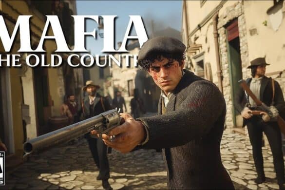 Mafia: The Old Country oyununun yeni gameplay treyleri təqdim olundu.
