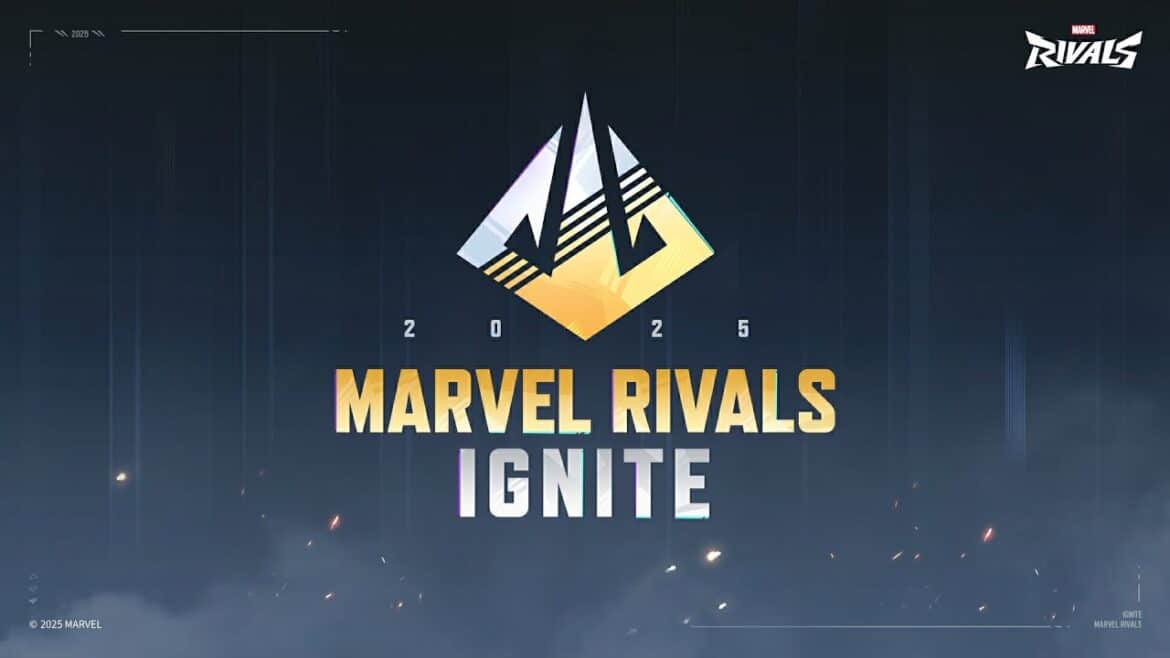 Marvel Rivals Ignite