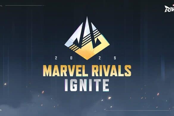 Marvel Rivals Ignite 3 milyon dollarlıq mükafat fondu ilə elan edildi