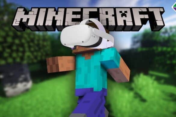 Minecraft VR rejimi tamamilə silindi: Dəstək dayandırıldı
