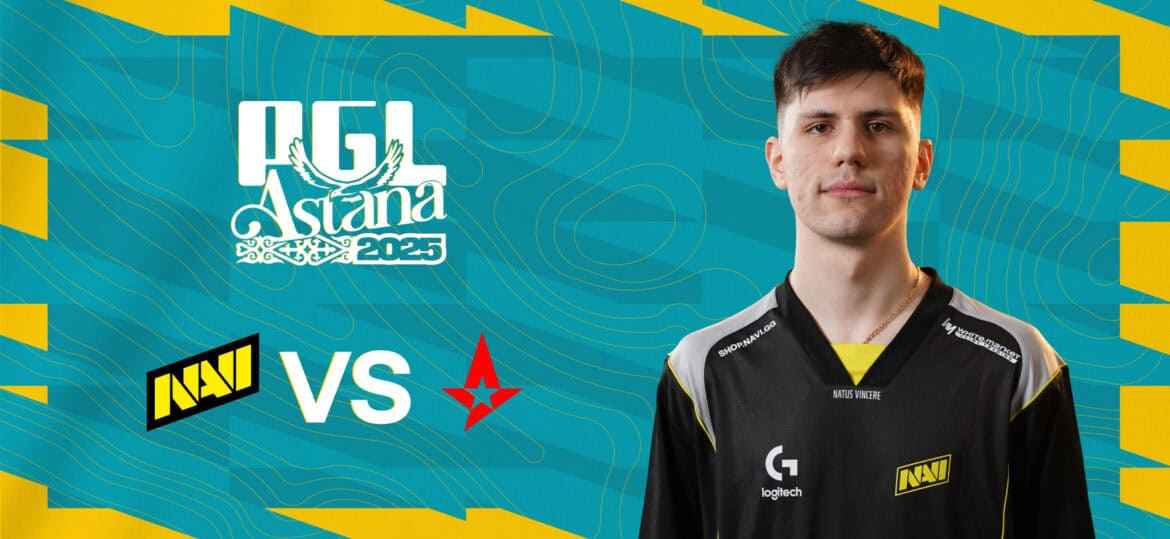 NAVI Astralis