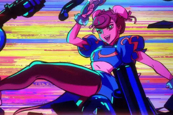 Overwatch 2-də Street Fighter 6 temalı skinlər təqdim olunacaq