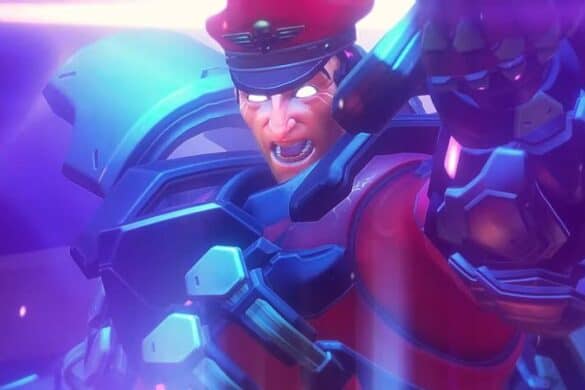 Overwatch 2-də Street Fighter 6 ilə epik əməkdaşlıq başladı