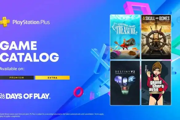 Sony təqdim etdi: PS Plus üçün iyun oyunları və böyük endirimlər