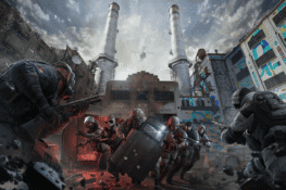 “Ubisoft” “Rainbow Six Siege”də 50 mindən çox hesabı blokladı