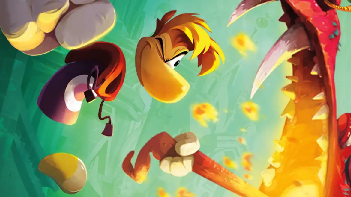 Rayman