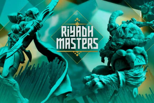 Riyadh Masters 2025 finalı Dota 2 üzrə ilin izlənmə rekordu oldu