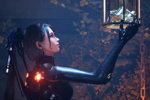 Stellar Blade 2 rəsmi olaraq elan edildi – buraxılış 2027-dən əvvəl gözlənilir