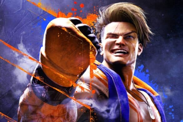 “ENC 2026”-da bütün intizamlar bəllidir: “Street Fighter 6” siyahını tamamladı