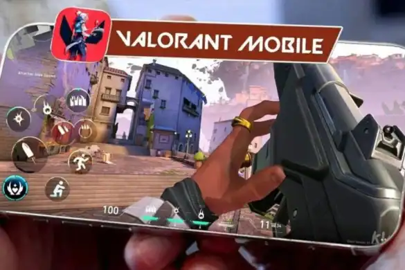 VALORANT Mobile üzrə ilk turnir Çinədək: Riot və OnePlus-dan strateji əməkdaşlıq