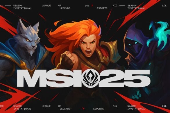 2025 Mid-Season Invitational: Çin Koreyadan kiberidman kubokunu ala biləcəkmi?