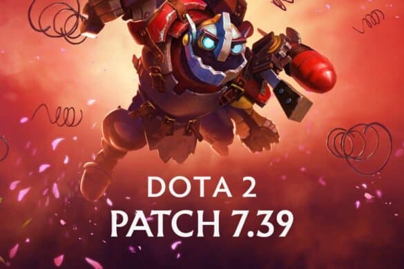 Valve Dota 2 üçün Böyük Balanslaşdırma Patch-ı Buraxdı