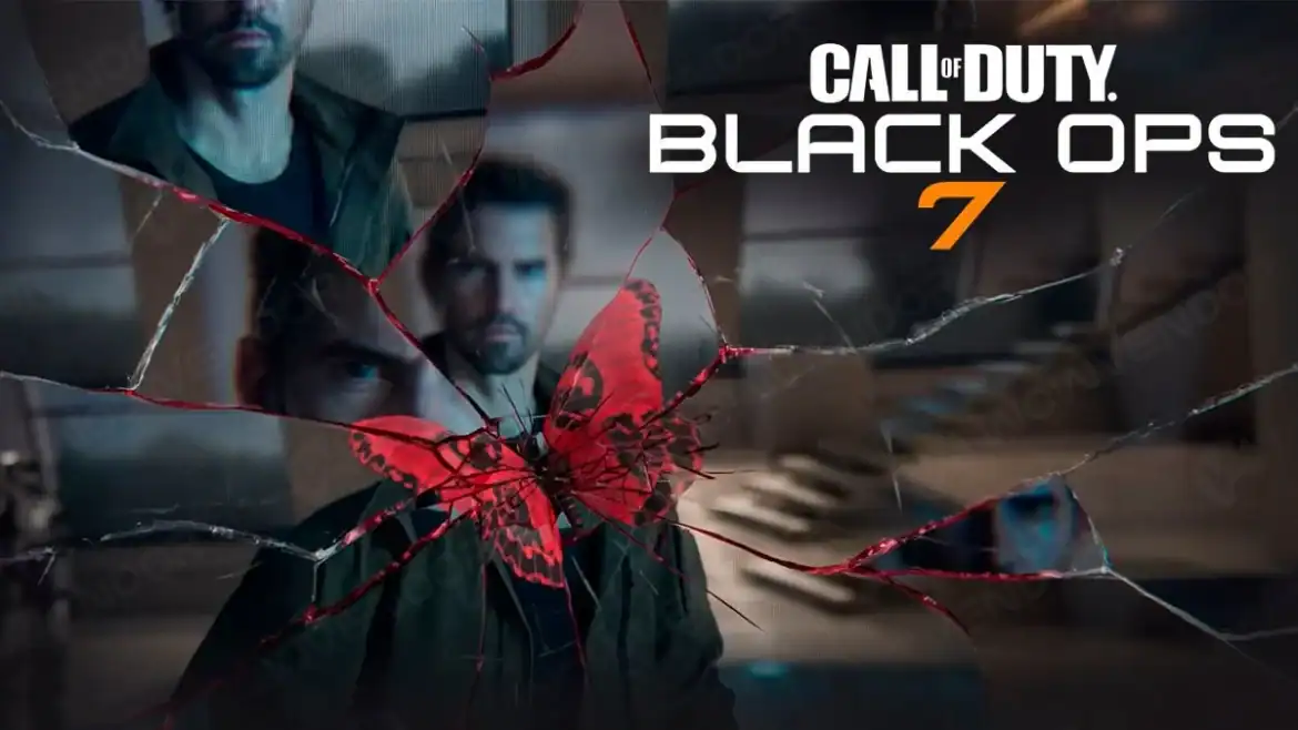 Black Ops 7