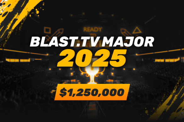 BLAST.tv Austin Major 2025 kiberidman turnirinin yekunları: favoritlərin uğursuzluğu, Vitality komandasının qələbəsi və The MongolZ-un gümüş medalı