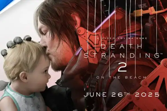 Death Stranding 2: On the Beach PS5 üçün çıxdı — yeni treyler və ulduz heyət