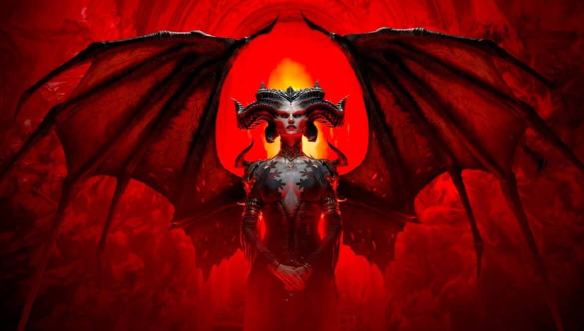 Diablo IV