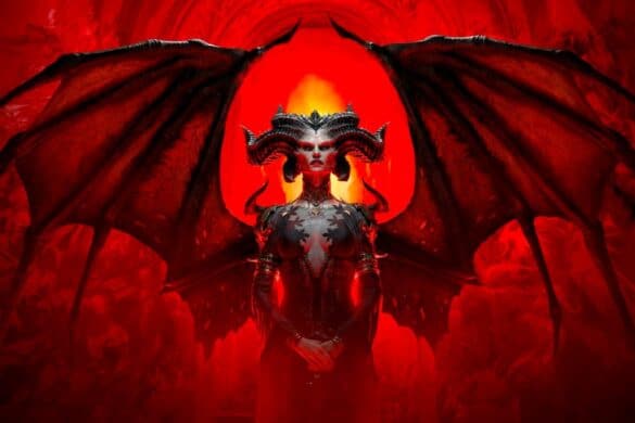 Diablo IV: Sins of the Horadrim mövsümü 1 iyulda başlayır — yeni treyler və detalları