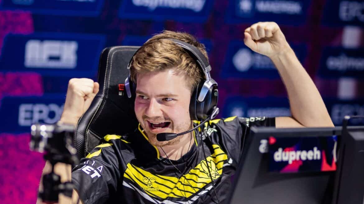 dupreeh