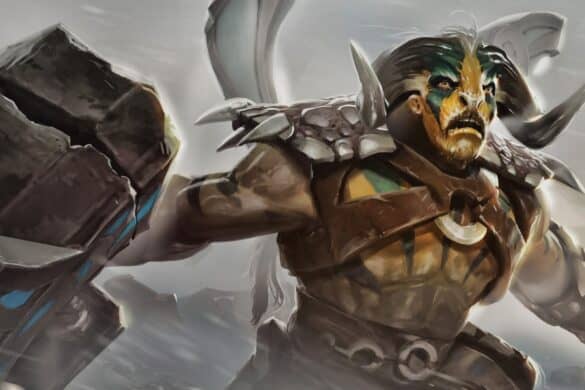 Yeni Dota 2 Patch-ı Populyar Qəhrəmanlara Ciddi Zərbə Vurdu