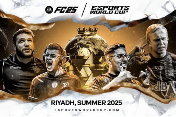 Esports World Cup 2025-də Valorant komandalarının qrupları açıqlanıb
