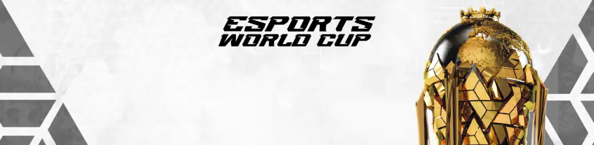 Esports World Cup 2025 CS2