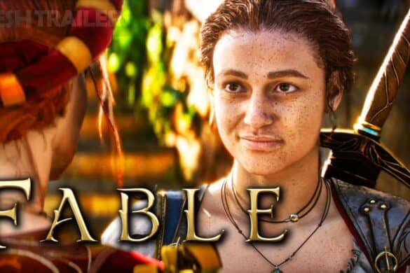 Fable Xbox üçün ən çox gözlənilən oyun seçildi
