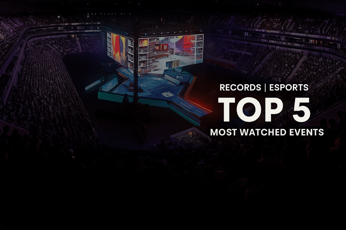 Kiberidman rekordları