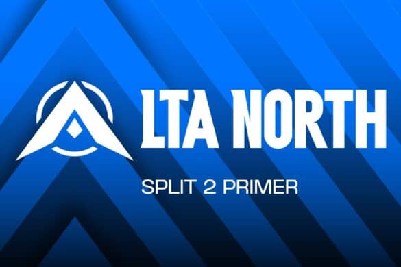 All-Pro Team açıqlandı: FlyQuest və Pain Gaming parlayır