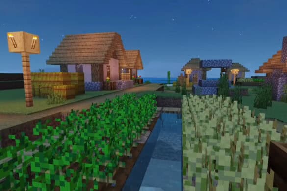 Artıq “Minecraft” Oyununu Birbaşa YouTube-da Oynamaq Mümkündür