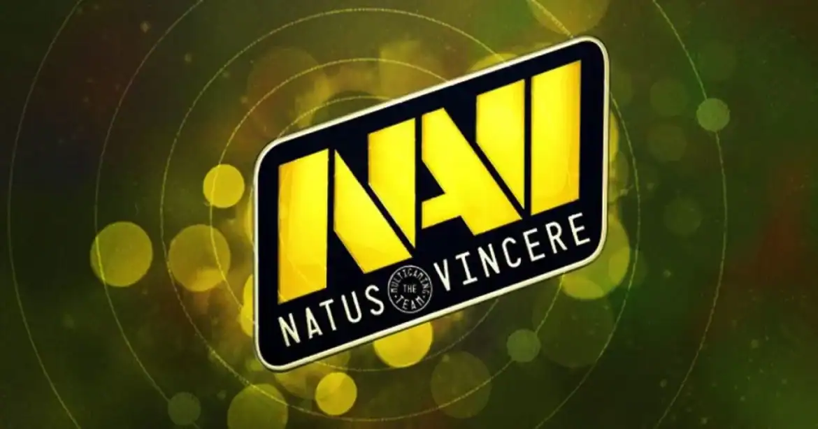 Natus Vincere Valorant