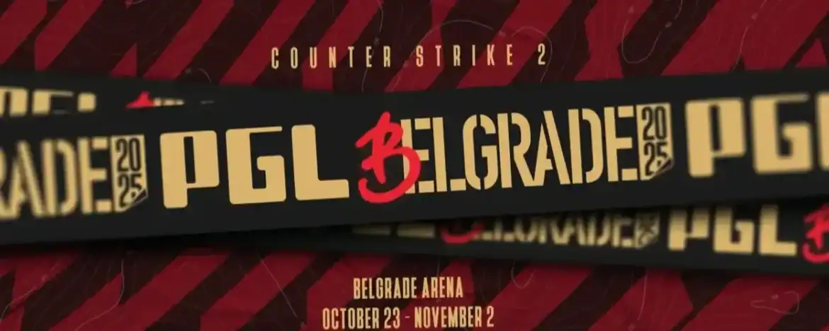 PGL Belgrade 2025
