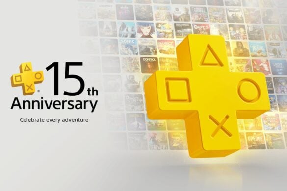 PlayStation Plus 15 yaşını qeyd edir — 2025-ci ilin iyul ayının pulsuz oyunları və abunəçilər üçün hədiyyələr