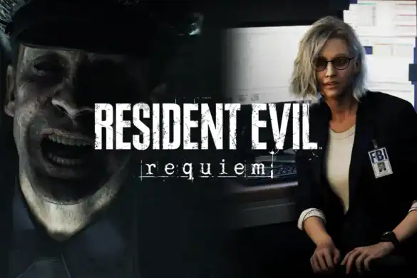 ESRB “Resident Evil: Requiem” oyununa “Böyüklər üçün” reytinqi verdi