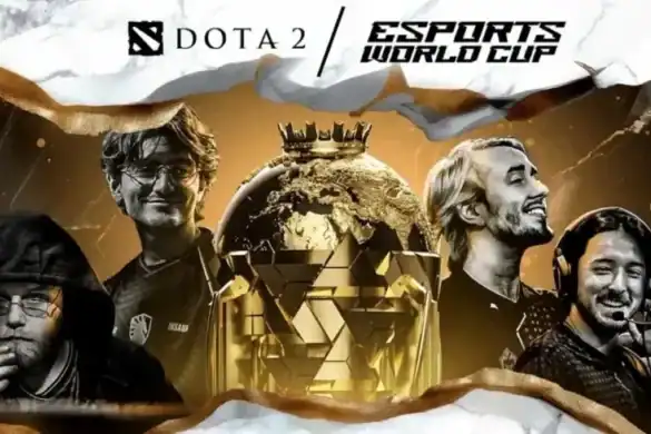 Riyadh Masters 2025: Dota 2 turnirində qeyri-adi seçimlər və texniki problemlər