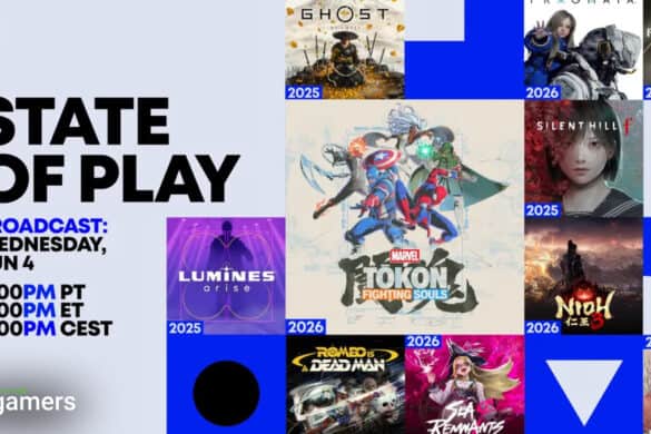 PlayStation itirir: State of Play təqdimatındakı oyunların əksəriyyəti Xbox-a gəlir