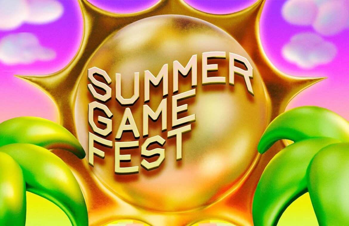 Summer Game Fest 2025