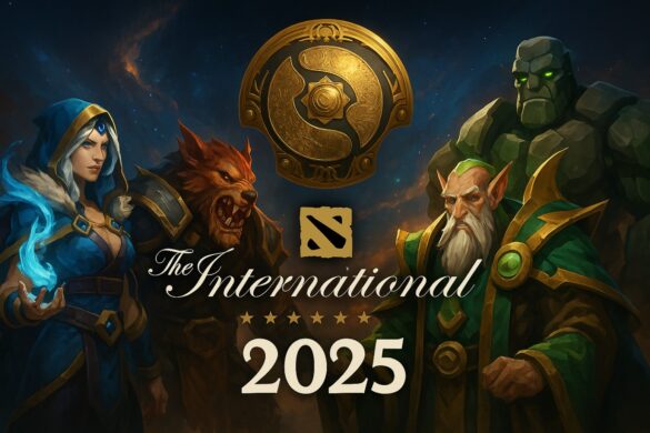 Kiberidman turniri The International 2025: Dota 2 üzrə dünya çempionatında kimlər çıxış edəcək