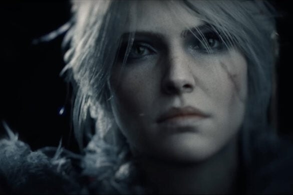 CD Projekt RED “The Witcher 4” üçün yeni treyler təqdim etdi