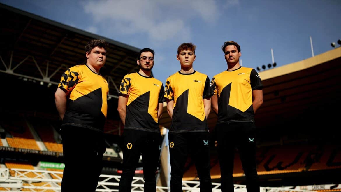 Wolves Esports