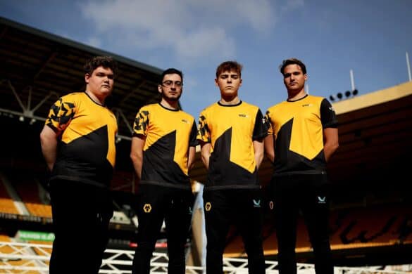 Valorant Masters Toronto 2025: Paper Rex və Wolves Esports pley-offa yüksəldi