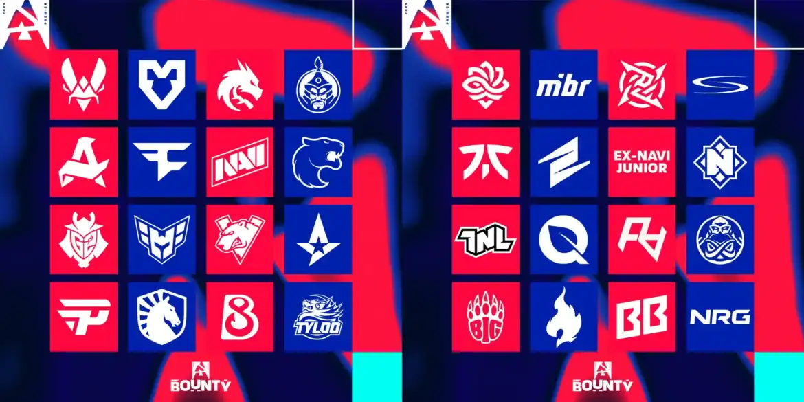 BLAST Bounty Fall 2025