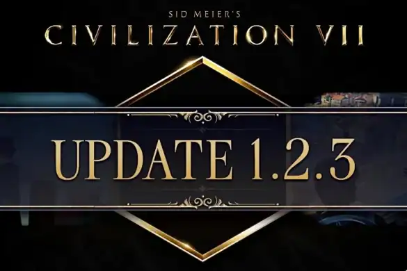 Civilization VII üçün 1.2.3 yeniləməsi: Avtomatik araşdırma və yeni komandan