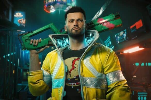 Cyberpunk 2077 yeni rekorda imza atdı: Satışlar 40 milyon nüsxəni keçdi