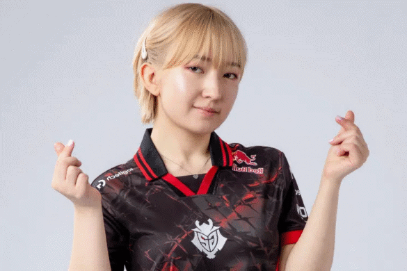 “Dəyişikliklər səhnəyə yeni gələn gənclərdən gələcək”: G2 Hel komandasından Caltys League of Legends esports səhnəsi haqqında danışır