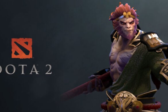 Dota 2-də Monkey King-in sonsuz klonlanmasına səbəb olan ciddi xəta aşkarlandı