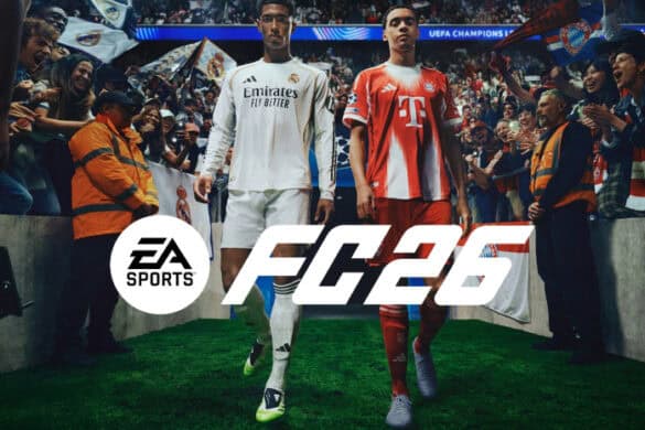 EA Sports FC 26 ikinci yerdə: Steam satış reytinqi yeniləndi